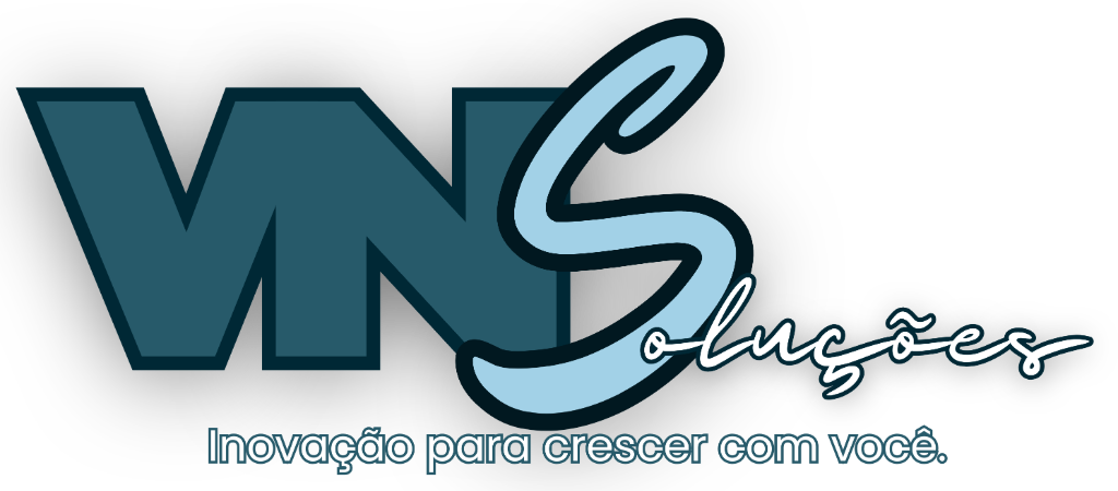 VNS Soluções - Inovação para crescer com você